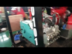 Bơm cao áp động cơ Zone 2