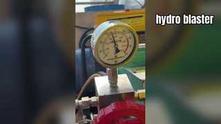 công việc nổ mìn thủy điện