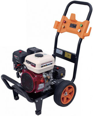 Chất lượng  9HP Professional High Pressure Car Washers ISO9001 For Cleaning Cars And Big Trucks nhà máy
