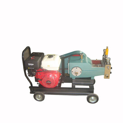 Máy giặt áp suất cao công nghiệp 7.5kw Máy làm sạch máy phun áp suất cao