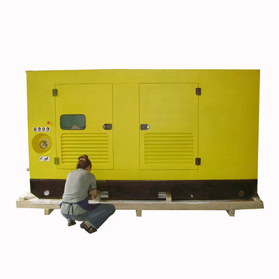 Hệ thống phun nước áp suất cao ATEX Vùng 2 với khung nâng DNV 2.7.1 Chống cháy nổ