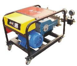 Máy bơm phản lực nước áp suất cao 315bar Chất tẩy rửa cống thoát nước để rửa máy bơm nước áp suất cao