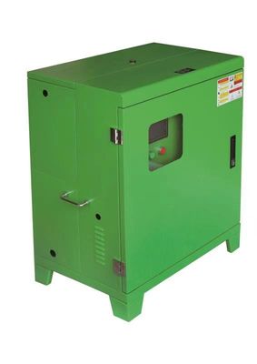 Máy bơm hệ thống phun sương di động áp suất cao để khử trùng