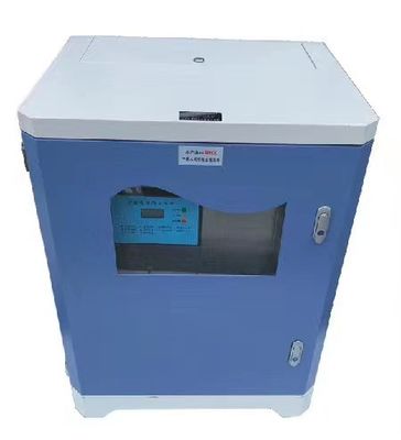 Máy bơm hệ thống phun sương di động áp suất cao để khử trùng