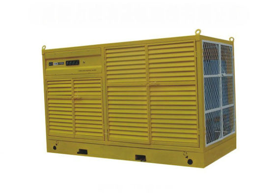 20000psi Máy rửa xe áp suất cao Diesel di động Máy bơm nước Hydro Blaster