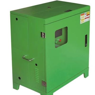 Thiết bị kiểm tra áp suất khí nén chống cháy nổ mỏ dầu với máy ghi biểu đồ