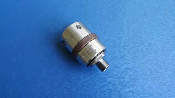 Chất chống rỉ sét 1600 bar áp suất cao vòi quay cho ống thoát nước