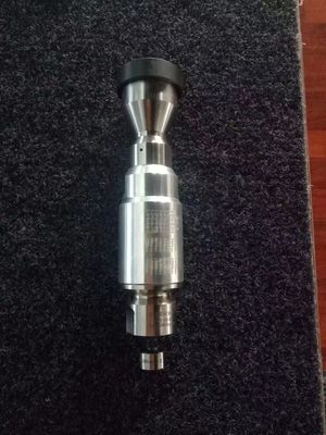 500 đến 1600 Bar Phụ kiện vòi phun xoay vòi phun nước thải cho máy rửa áp lực cao