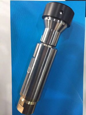 500 đến 1600 Bar Phụ kiện vòi phun xoay vòi phun nước thải cho máy rửa áp lực cao
