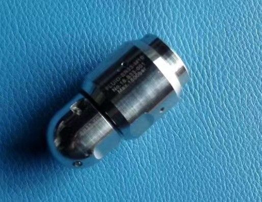 Chất chống rỉ sét 1600 bar áp suất cao vòi quay cho ống thoát nước