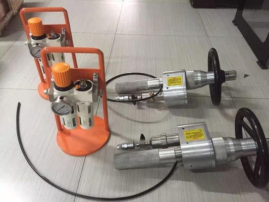 Khí Nén Cao Cấp Xoay Đầu Xịt Vệ Sinh Đầu Cao Cấp Phụ Kiện Đầu Phun Quay
