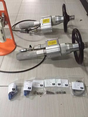 Khí Nén Cao Cấp Xoay Đầu Xịt Vệ Sinh Đầu Cao Cấp Phụ Kiện Đầu Phun Quay