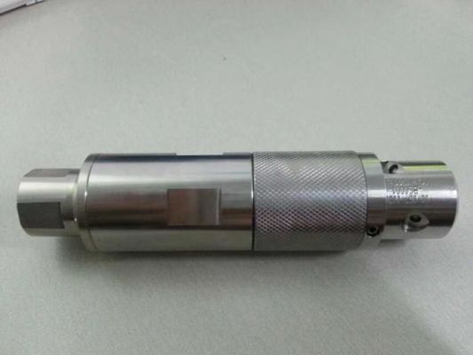 Chất chống rỉ sét 1600 bar áp suất cao vòi quay cho ống thoát nước