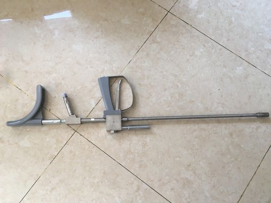 Máy giặt phản lực nước 120L / phút Dump Gun áp suất cao với bộ kích hoạt chống ăn mòn