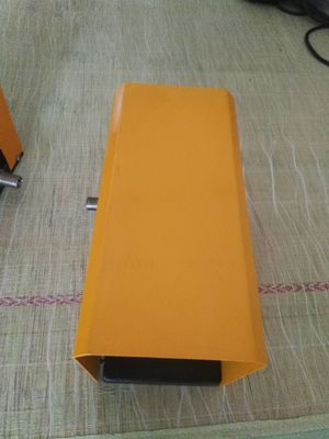 Van điều khiển chân 3000 Bar Dump Style Phụ kiện máy rửa áp lực cao