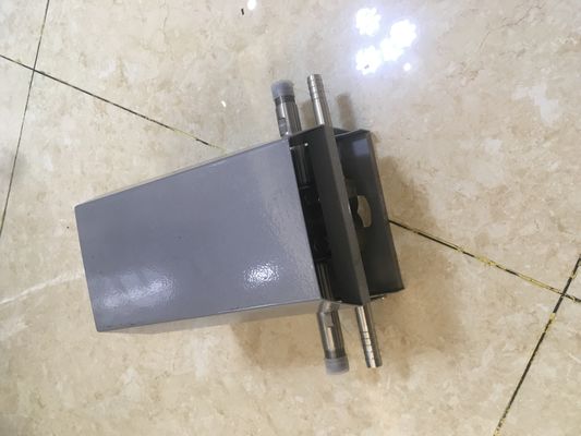 Van điều khiển chân 3000 Bar Dump Style Phụ kiện máy rửa áp lực cao