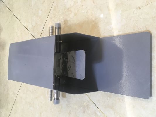 Van điều khiển chân 3000 Bar Dump Style Phụ kiện máy rửa áp lực cao