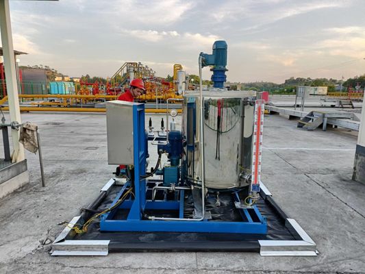 Máy bơm phản lực cồn Methyl áp suất cao Máy bơm phản lực xả bong bóng