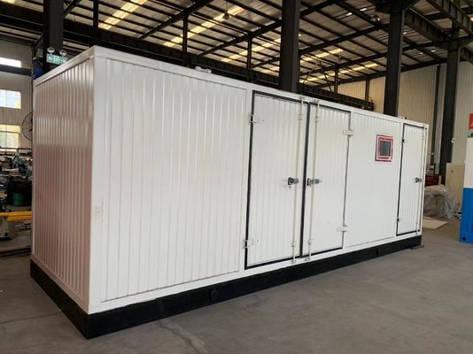 Máy tính Máy ghi biểu đồ tự động Máy bơm thử thủy lực Máy bơm kiểm tra áp suất
