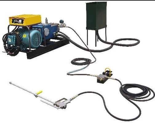 Máy rửa áp lực cao 360bar Máy rửa áp lực cao