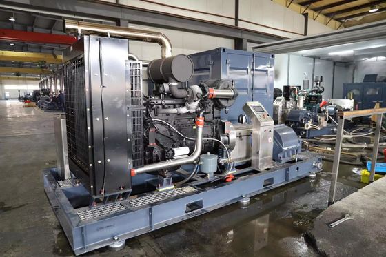 Bơm thử thủy lực 10000psi để kiểm tra áp suất nồi hơi Kiểm tra áp suất thủy tĩnh